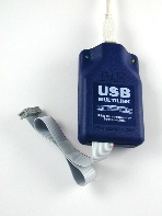 freescale hc08单片机仿真器（USB-ML-MON08）