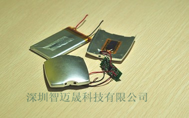 内置锂电池暖手宝控制IC，方案