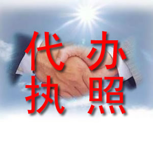 上海杨浦区注册公司代办营业执照
