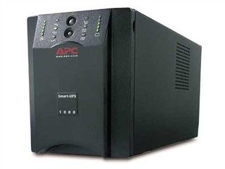 SUA1000UXICH|APC Smart-UPS XL 1000VA USB&amp;Seria