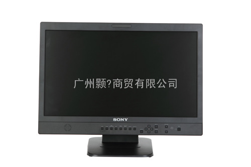 LMD-2110W SONY索尼 21寸标清/入门级高清专业液晶监视器