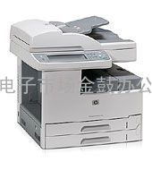 惠普5025多功能复印机