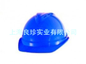 MSA梅思安 10108802 V-Gard 500PE豪华型安全帽