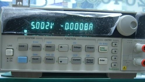 抢购Agilent 6612C电源HP6612C