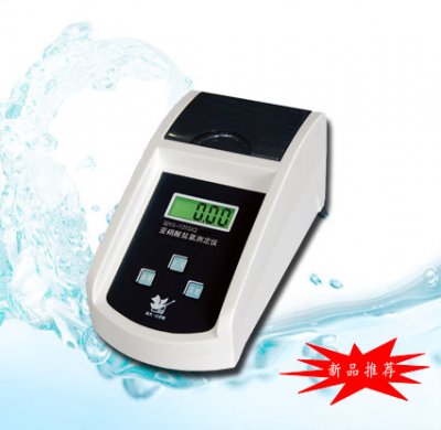 长春吉大小天鹅亚硝酸盐氮测定仪GDYS-101SX3