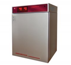 上海博迅二氧化碳细胞培养箱（升级新型，液晶屏）BC-J80S