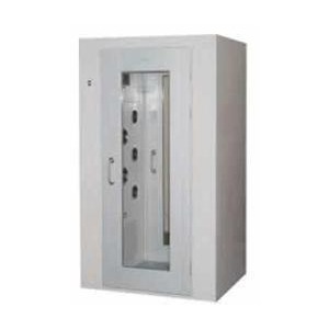 苏州净化AAS-700AS单吹风淋室(自动，门互锁)