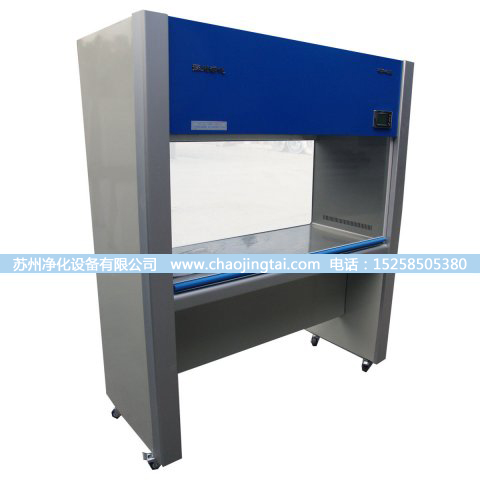 苏州净化SW-CJ-2D双人单面垂直送风超净台/净化工作台