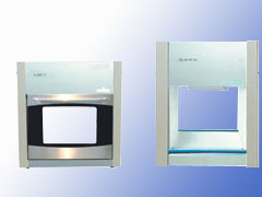 苏州净化洁净双向传递窗 APB-557型 无菌传递窗