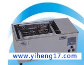 上海一恒DKZ-1C 低温振荡水槽