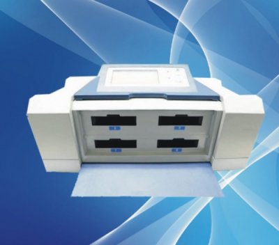 长春吉大小天鹅农药残毒快速检测仪GDYN-1192SC（192通道）