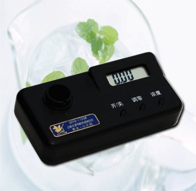 长春吉大小天鹅大米新鲜程度快速检测仪GDYQ-110SH