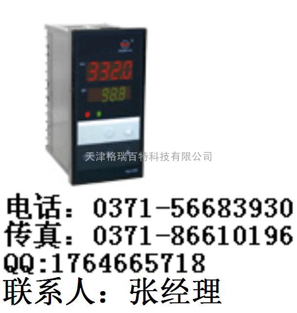 WP-ATD805-01-03-H调节仪 香港上润 福建上润 选型 参数 说明书 WP-ATD805