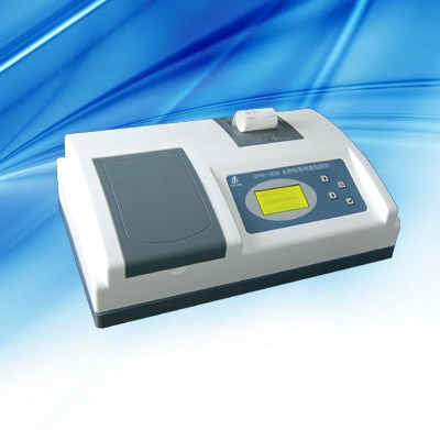 长春吉大小天鹅农药残毒快速检测仪GDYN-106SD