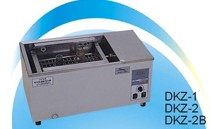 上海一恒DKZ-2B 振荡水槽