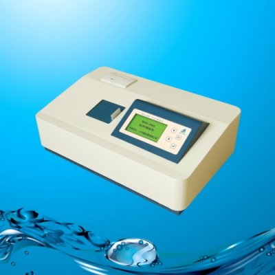 长春吉大小天鹅红外测油仪MAI-50G（内置打印机、不含萃取装置）