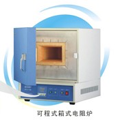 上海一恒SX2-8-10NP 可程式箱式电阻炉