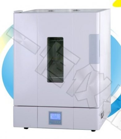 上海一恒精密鼓风干燥箱BPG-9156A-液晶