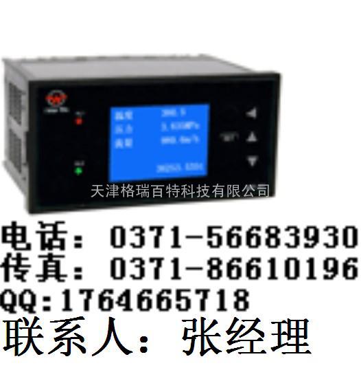 WP-LQ802-01-AAGG-HL控制仪 香港上润 福建上润 选型 参数 说明书 WP-LQ80