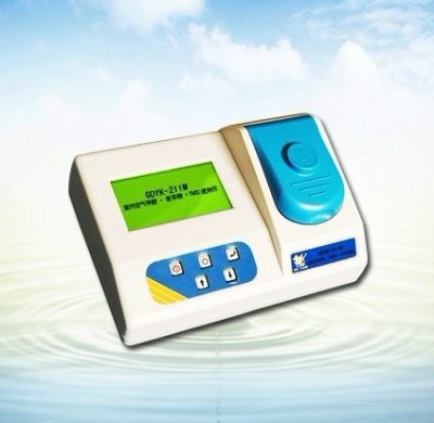 长春吉大小天鹅1M室内空气甲醛&amp;#8226;苯系物&amp;#8226;TVOC速测仪GDY