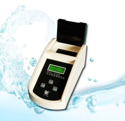 长春吉大小天鹅化学耗氧量测定仪GDYS-101SQ2