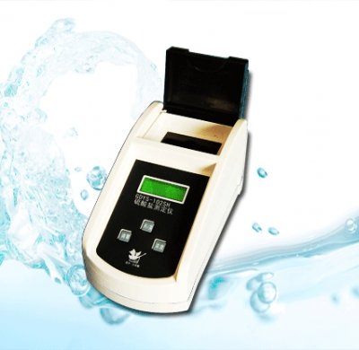 长春吉大小天鹅硝酸盐氮测定仪GDYS-102SA2