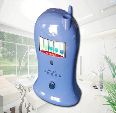 长春吉大小天鹅甲醛速测仪GDYK-207S（目测法）