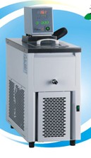 上海一恒MP-50C 制冷和加热循环槽