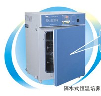 上海一恒GHP-9160 隔水式培养箱