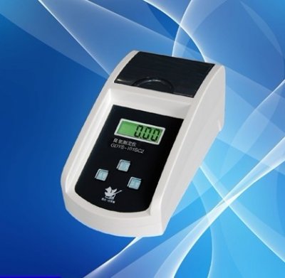 长春吉大小天鹅臭氧测定仪GDYS-101SC（水质）