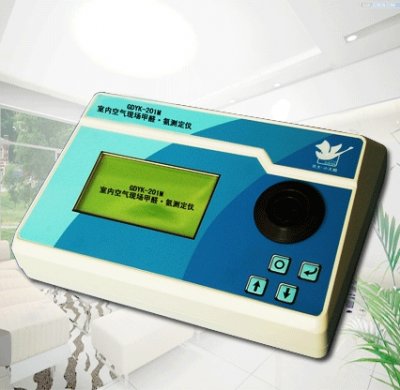 长春吉大小天鹅全自动室内空气现场甲醛&amp;#8226;氨测定仪GDYK-201MG