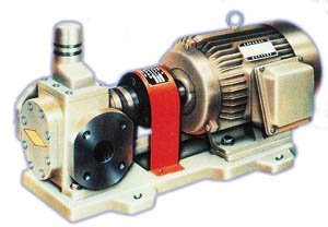批发远东牌YCB-25/0.6型圆弧齿轮泵