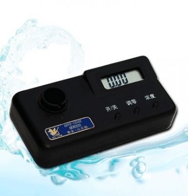 长春吉大小天鹅镁测定仪GDYS-103SE