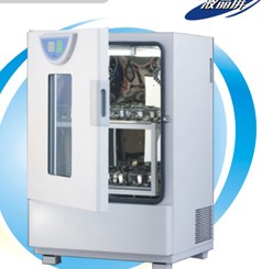 上海一恒HZQ-X700双层 恒温振荡器（液晶屏）