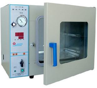 上海博迅真空干燥箱（微电脑，不含真空泵）DZF-6020MBE