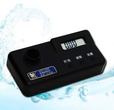 长春吉大小天鹅清洁剂测定仪GDYS-103SF2