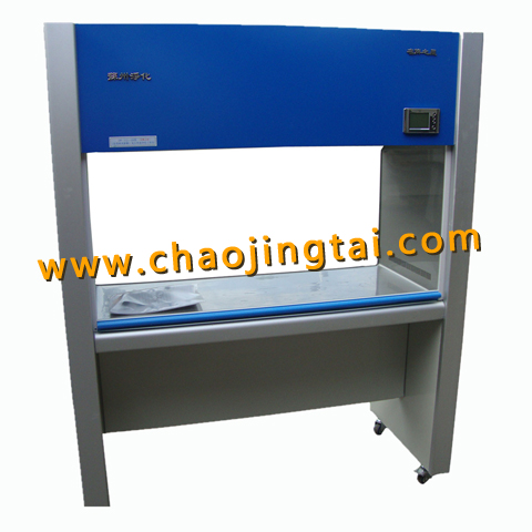 苏州净化SW-CJ-2E双人双面净化台(全不锈钢外壳)