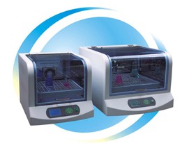 上海一恒THZ-100B 恒温培养摇床