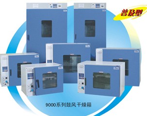 上海一恒DHG-9030A 鼓风干燥箱