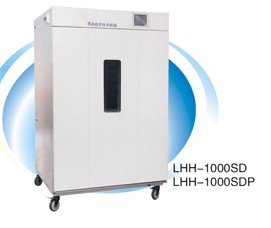 上海一恒LHH-1000SDP 大型药品稳定性试验箱