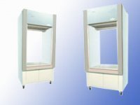 苏州净化JC-1200洁净采样车