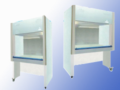 苏州净化SW-CJ-2FB双人单面超净工作台