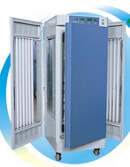 上海一恒MGC-350BP-2 光照培养箱