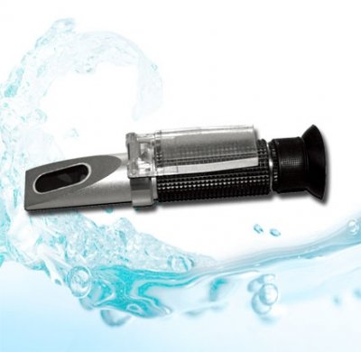 长春吉大小天鹅盐度测定仪GDYS-102SG（食盐盐度）