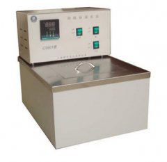 上海博迅超级恒温水浴CS501