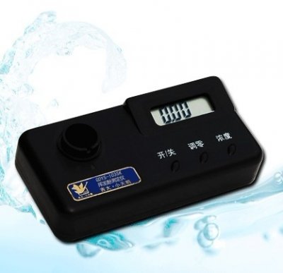 长春吉大小天鹅挥发酚测定仪GDYS-103SK