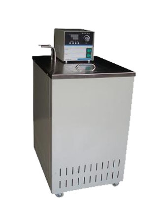 上海博迅低温恒温水槽DC-2020