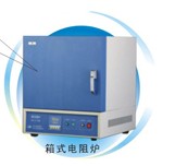 上海一恒SX2-12-16N 箱式电阻炉