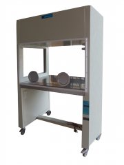 上海博迅单人单面垂直净化工作台SW-CJ-1FD