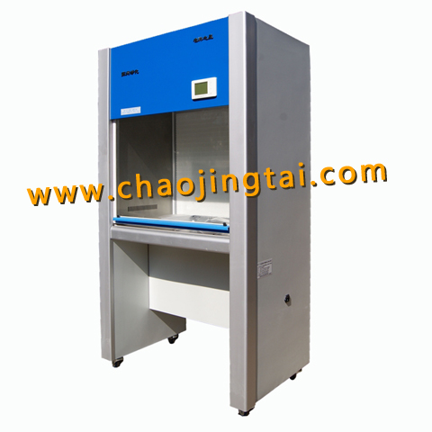 苏州净化HS-840-U单人净化工作台(水平送风/宽工作台面)